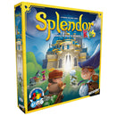 Splendor Kids Game