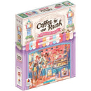 Coffee Rush Piece of Cake Expansion Game