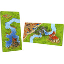 Carcassonne Expansion 3 - Dragon and Fairy 2025 Redesign Game