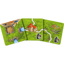 Carcassonne Expansion 4 - Towers and Thieves 2025 Redesign Game