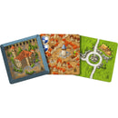 Carcassonne Expansion 5 - Messenger and Mayor 2025 Redesign Game