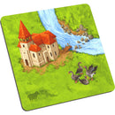 Carcassonne Expansion 9 - Sheep and Shepherds 2025 Redesign Game
