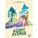 Agent Avenue Game
