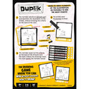 Asmodee Duplik new edition Game