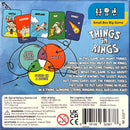 Asmodee Things in Rings Game