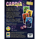Duel for Cardia Game