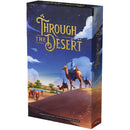Through the Desert Game