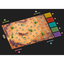 Through the Desert Game