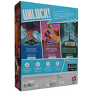 Unlock! Enchanted Adventures Game