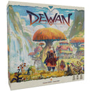 Dewan Game
