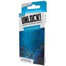 Unlock! Short Adventures