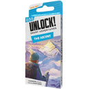 Unlock! Short Adventures