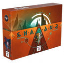 Shamans Game