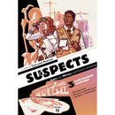 Suspects 3 - Adele and Neville Game