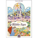 Middle Ages Game
