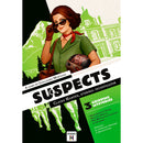 Suspects 2 - Eternal Detective Game
