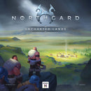 Northgard Uncharted Lands Game