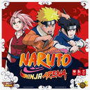 Naruto Ninja Arena Core Game Game