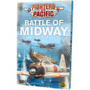 Fighters of the Pacific Battle of Midway Expansion Game