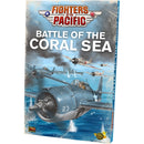 Fighters of the Pacific Battle of the Coral Sea Expansion Game