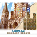 Cathedral Game