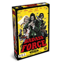 Badass Force Dvd Set Game