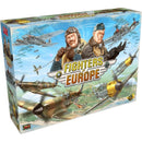 Fighters of Europe Game