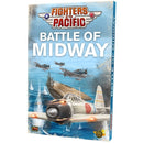 Fighters of the Pacific - Theatre Expansions - Battle of Midway & Coral Sea Game