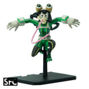 My Hero Academia Figurine Tsuyu Asui 1/10 Scale Figurine