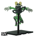 My Hero Academia Figurine Tsuyu Asui 1/10 Scale Figurine