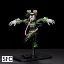 My Hero Academia Figurine Tsuyu Asui 1/10 Scale Figurine