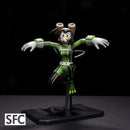 My Hero Academia Figurine Tsuyu Asui 1/10 Scale Figurine