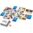 Magic Maze Game