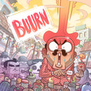 Buurn Game