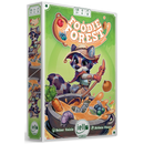Iello Foodie Forest Game