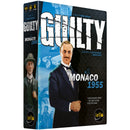 Iello Guilty - Monaco 1955 Game