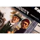 Iello Guilty - Monaco 1955 Game