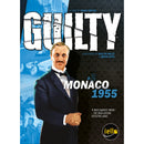Iello Guilty - Monaco 1955 Game