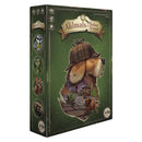 Iello The Animals of Baker Street Game