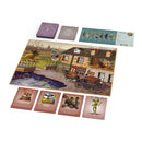 Iello The Animals of Baker Street Game