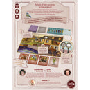 Iello The Animals of Baker Street Game