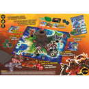 Iello King of Monster Island Game