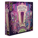 Iello Hellton Palace Game