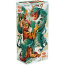 IELLO Puzzle Universe The Tiger And The Dragon