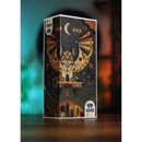 IELLO Puzzle Universe City Owl