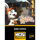 Iello Bunny Kingdom Bunny Express Game
