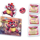Iello King of Tokyo BABY GIGAZAUR Game