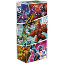 IELLO Puzzle Universe It'S Smashing Time