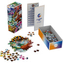 IELLO Puzzle Universe It'S Smashing Time