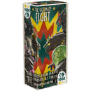 IELLO Puzzle Universe The Ultimate Fight